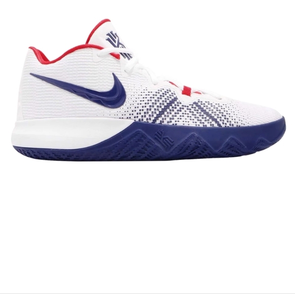Nike Other - Nike Kyrie Irving Flytrap USA Basketball Shoes Men’s Size 7 Athletic Classic